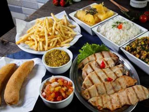 MyD Delivery Product Image