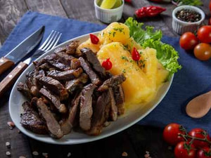 MyD Delivery Product Image