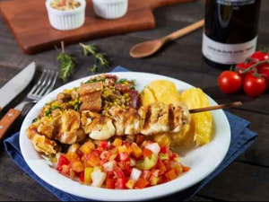 MyD Delivery Product Image